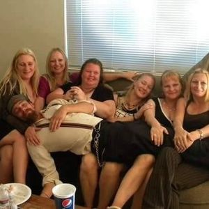 Meet your Posher, Sherry